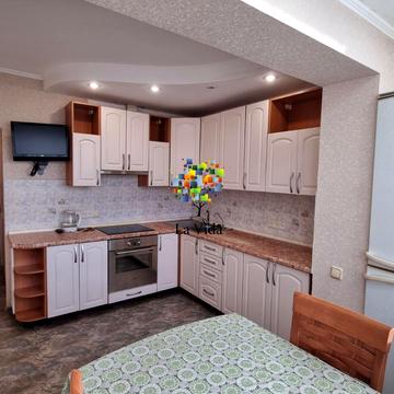 Оноре де Бальзака вул., 10