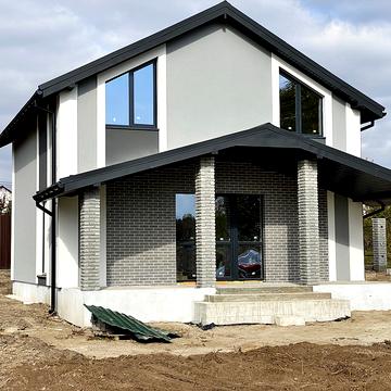 Приозерна вул.