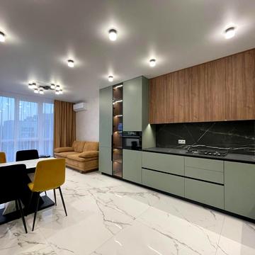 Леоніда Перфецького вул., (Будинок)