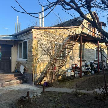 Івана Мазепи, 3