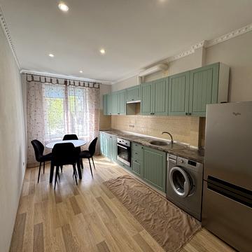 Національної Гвардії вул. (Гвардійська), 51а, 51б, 51в