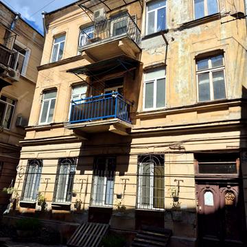 Асташкіна вул. (Крива), 15