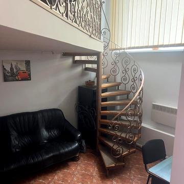 Томаша Масарика вул., 6