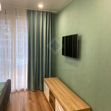 Михайла Максимовича вул. (Онуфрія Трутенка), 24-Б