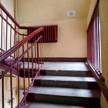Дарвіна вул., 17