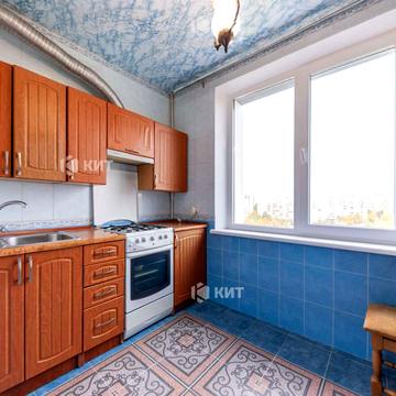 Бучми вул. (Командарма Уборевича), 28/64