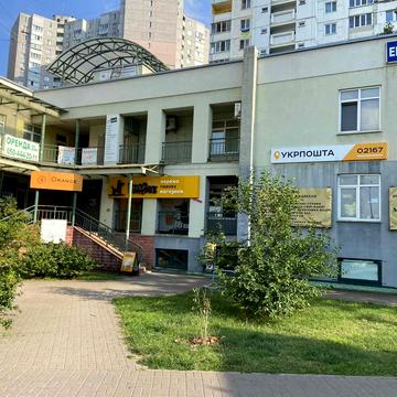 Милославська вул., 49