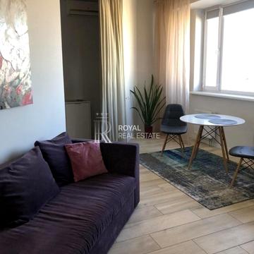 Миколи Міхновського бульв. (Дружби народів), 14-16