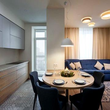 Ливарна вул., (Будинок 2)