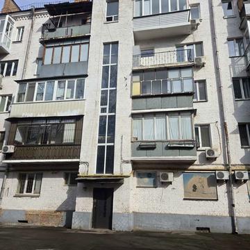 Володимира Винниченка вул. (Юрія Коцюбинського), 20