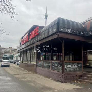 Володимира Івасюка просп. (Героїв Сталінграду), 27