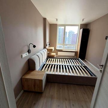 Олександра Олеся вул., 4-А