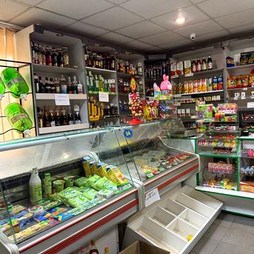 Новий Світ вул., 17