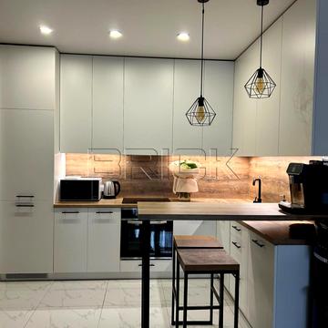 Зарічна вул., 2 к3