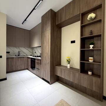 Зелена вул., (Будинок 6)