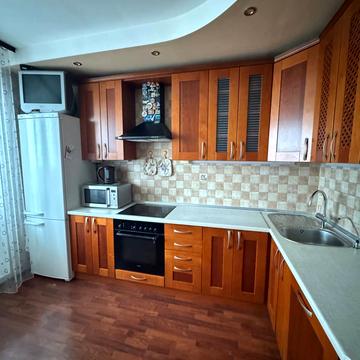 Леся Курбаса просп., 7-А