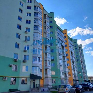 Павленківська пл., 3-В