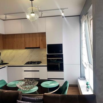 Метрологічна вул., 58