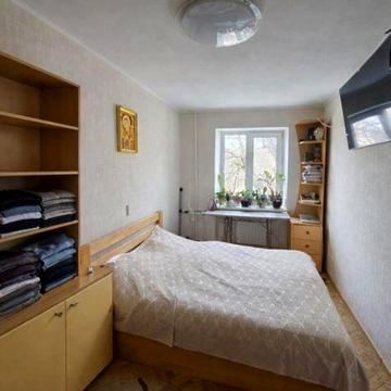 Ольжича вул., 14