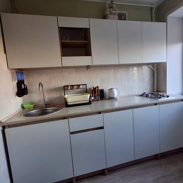 Павла Тичини просп., 3-А