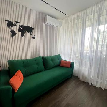 Віктора Некрасова вул. (Північно-Сирецька), 10-А