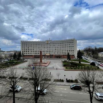 Михайла Грушевського вул., 22