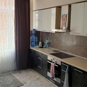 Олександра Свіща вул., 24 к4