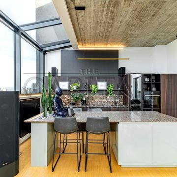 Паньківська вул., 20/82