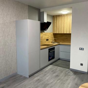 Євгена Сверстюка вул. (Марини Раскової), 6-Г