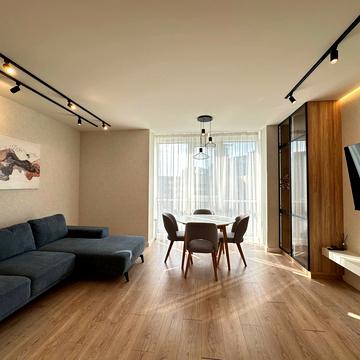 Михайла Бойчука вул. (Кіквідзе), 41-Б