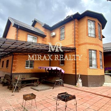 Тодося Осьмачки вул. (Горького)