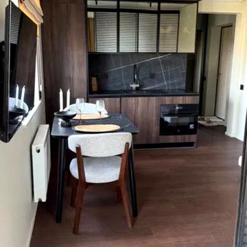 Михайла Максимовича вул. (Онуфрія Трутенка), 26-В