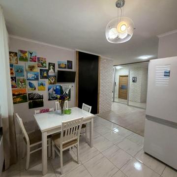 Авіаконструктора Ігоря Сікорського вул. (Танкова), 1