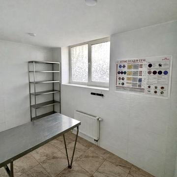 Овідіопольська дорога вул., 3, к.1