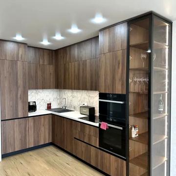 Олександра Олеся вул., 2-В