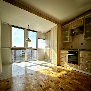 1-ї Танкової Бригади вул., 29-А