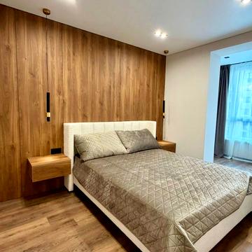 Євгена Рихліка вул. (5-й Щорса), 13 к1