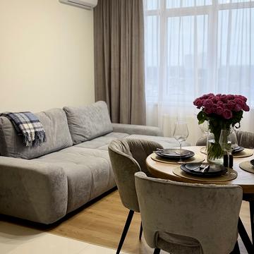 Братів Чибінєєвих вул. (Чернігівська), 8-А