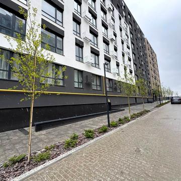 Героїв Майдану вул., (Будинок 6)