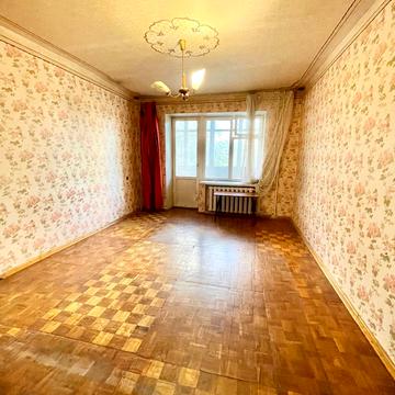 Олександра Поля просп. (Кірова), 1/9