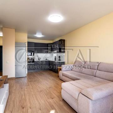 Набережно-Рибальська дорога вул., 5