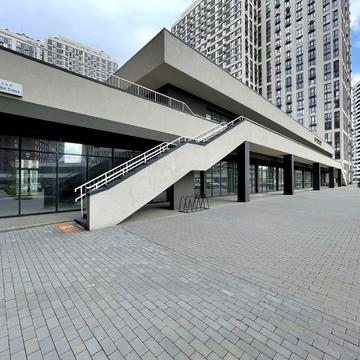 Олександра Олеся вул., 8А