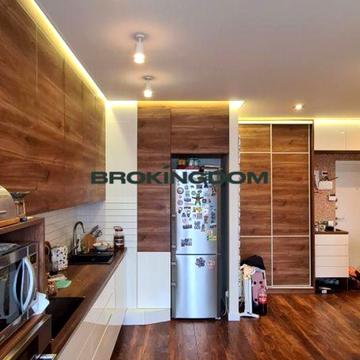 Богданівська вул., 7-В