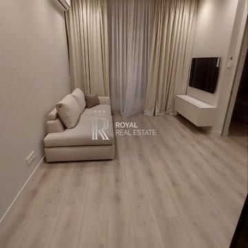 Бульварно-Кудрявська вул. (Воровського), 17