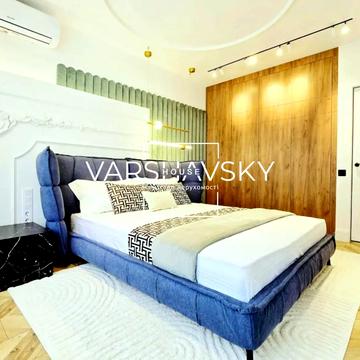 Віктора Некрасова вул. (Північно-Сирецька), 8