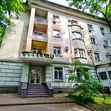 Троїцька вул. (Дзержинського), 24