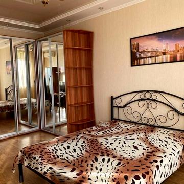 Люстдорфська дорога вул., 7 секция