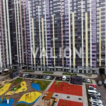 Повітряних Сил просп. (Повітрофлотський), 56-Б