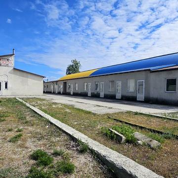 Запрудська, 1