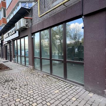 Марії Примаченко вул., 8в